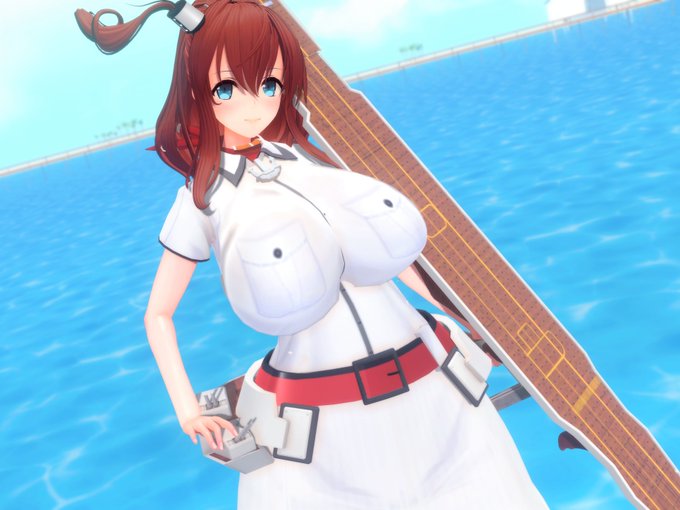 皿とかクルトガサラトガ
#COM3D2 