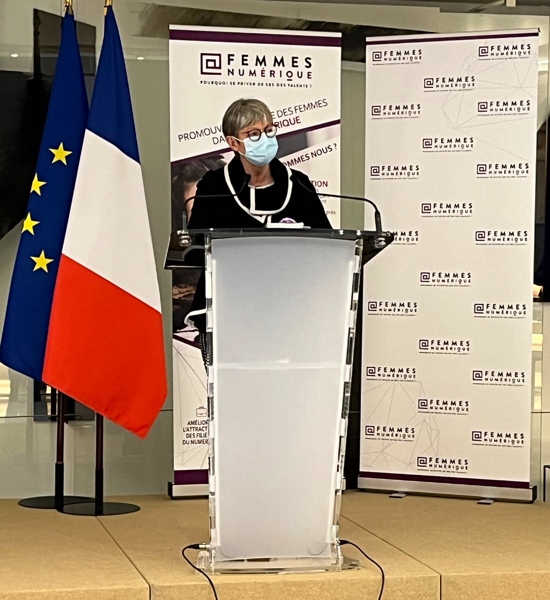 Henri d'AGRAIN tweet media