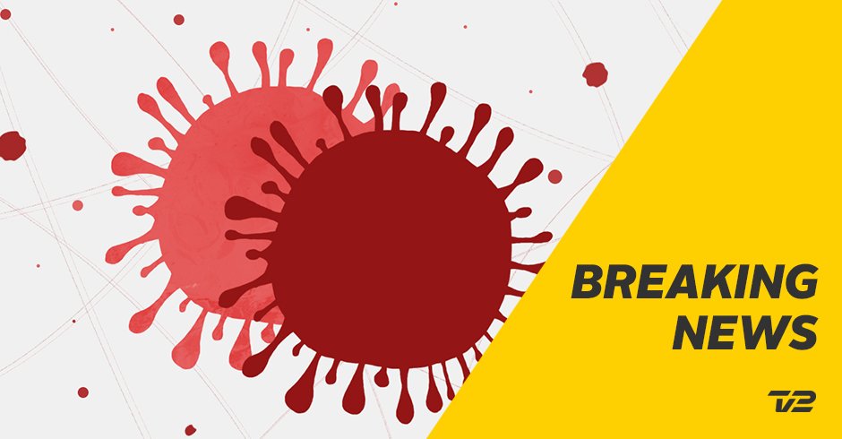 Sundhedsstyrelsen opgiver at bremse Omikron:
nyheder.tv2.dk/samfund/2021-1…