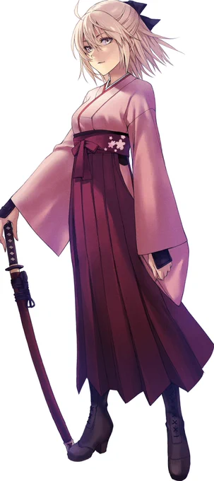 #FGO 