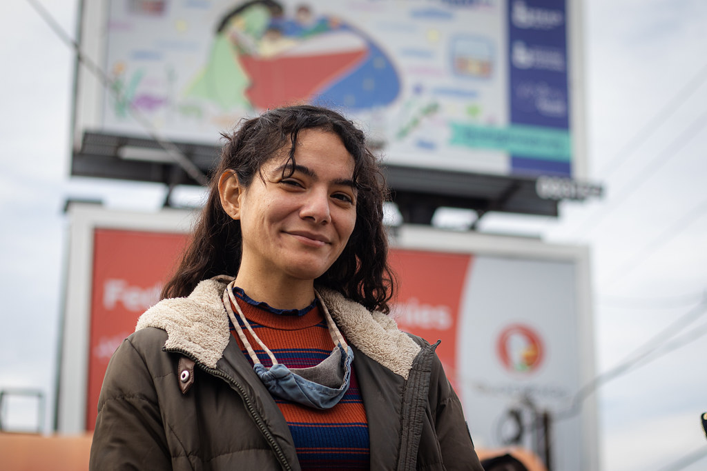 SouthPhillyRead's tweet photo. Last weekend, we were excited to celebrate the South Philly Reading Promise Billboard at 908 Washington Avenue. https://t.co/H2HRqpFFJh #Readby4th #SPRC #ReadingCaptains https://t.co/Wxe7iQQe2u