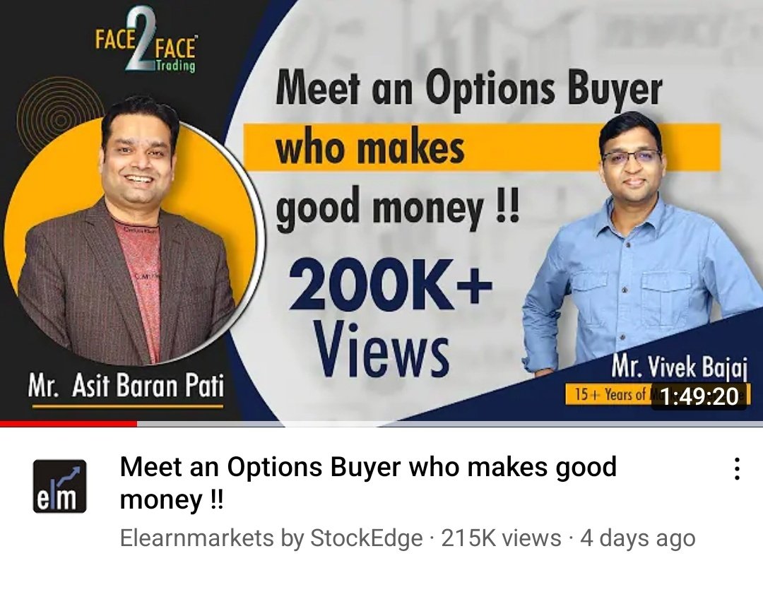 Learner Vivek Bajaj tweet media