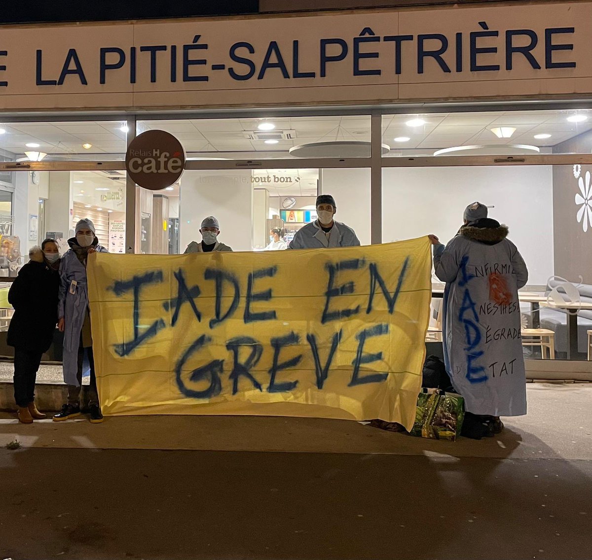 Collectif IADE PSL tweet media