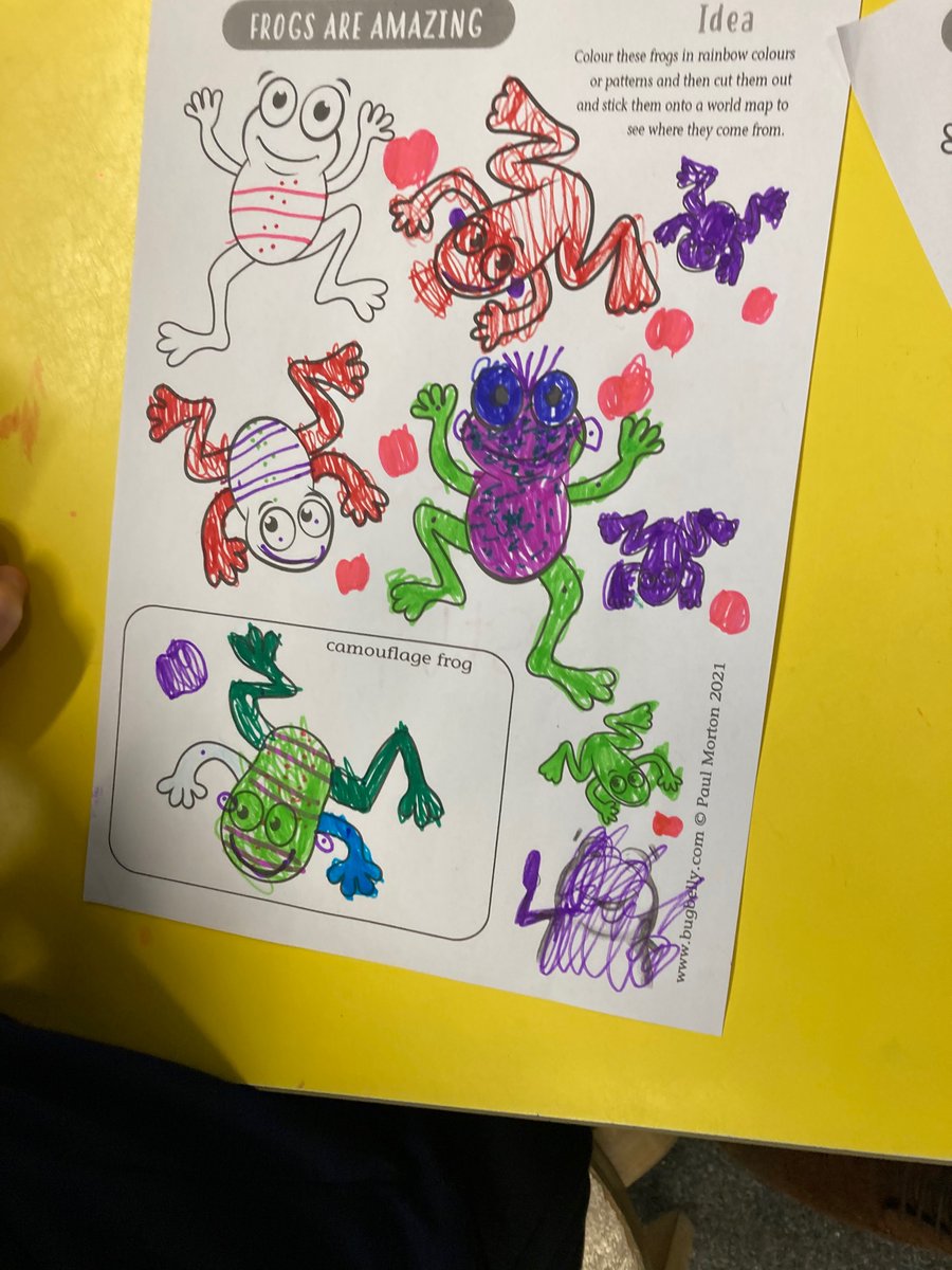 HCPS-Class1 tweet media