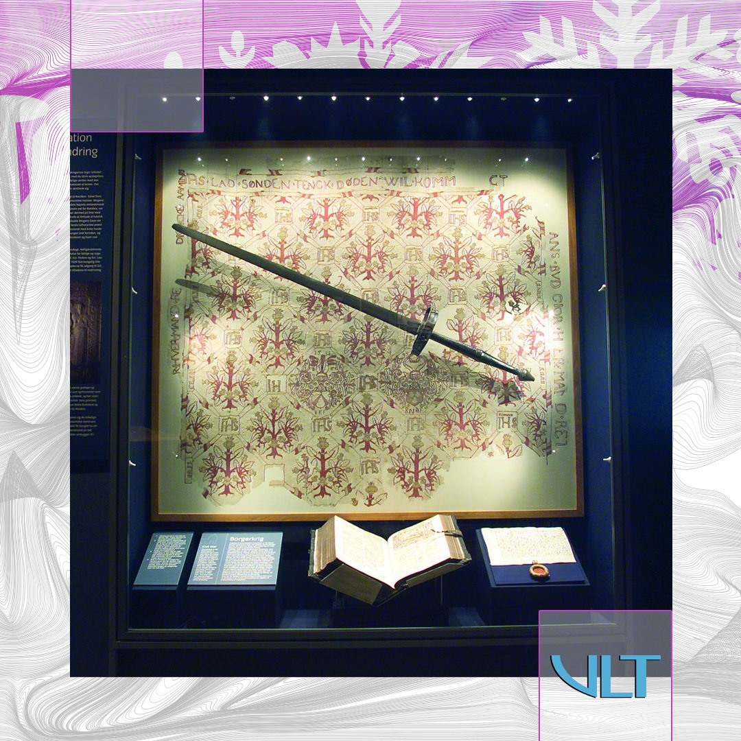 VLTCORP's tweet image. For illuminating an artifact, such as in a #museumdisplay, a crucial consideration is its source of light. Protect the value and beauty of your museum pieces with VLT #fiberopticlighting.
#museumlighting #lightingdisplay #lighting #lightingdesign #museum #fiberoptic