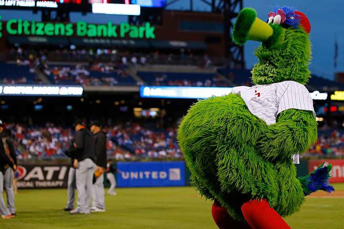 Read the latest entry from Attorney Michael S. Horvath II as he wraps up his blog series on the design trademark case of the Phillie Phanatic.

grossmcginley.com/resources/blog…