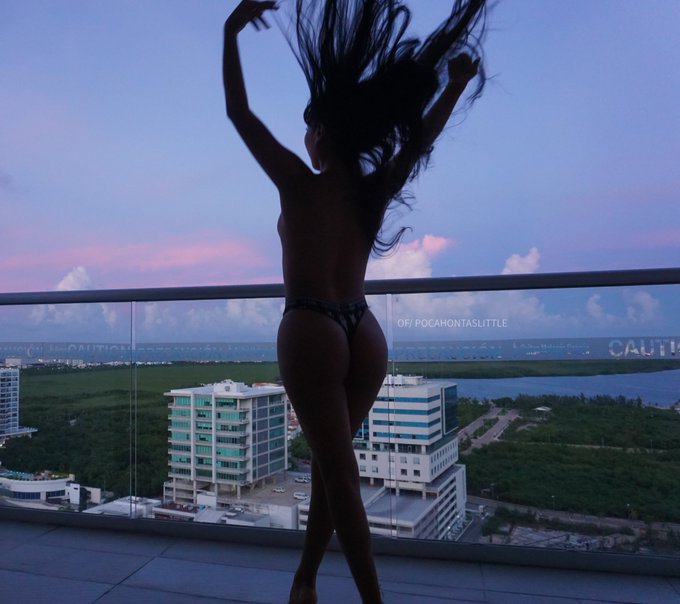 Hey good morning 😏 https://t.co/pgeVE368N3<a href="/tag/miercolesdebikini"class="tags"><span>#miercolesdebikini</span></a>