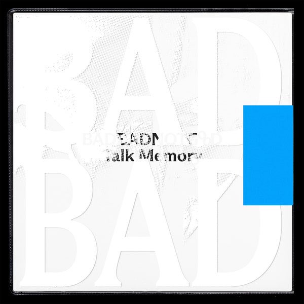 "Talk Memory" by  @badbadnotgood