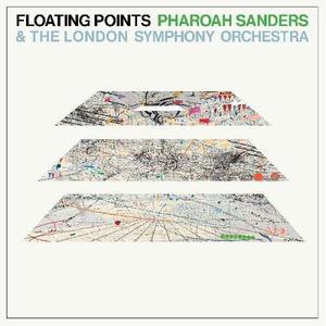 "Promises" by  @floatingpoints and Pharoah Sanders