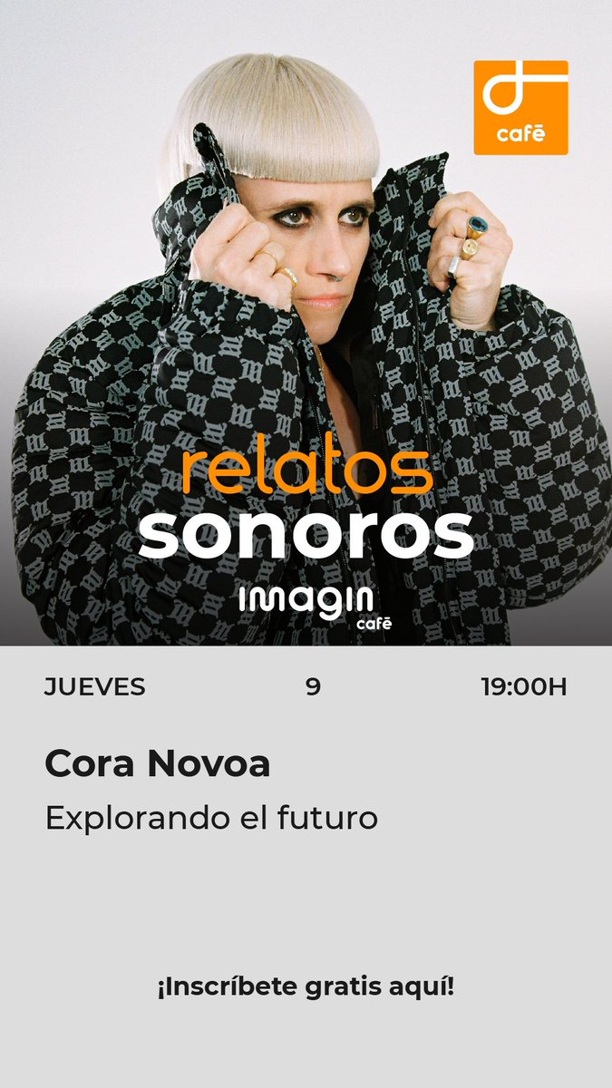 Cora Novoa tweet media