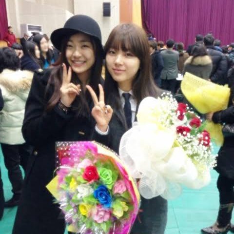 risefiles's tweet photo. happy birthday to our beautiful and talented maknae, zuny! hope you have a wonderful day. we love you 💗  #PrettyZunyDay https://t.co/mzChnUJd12