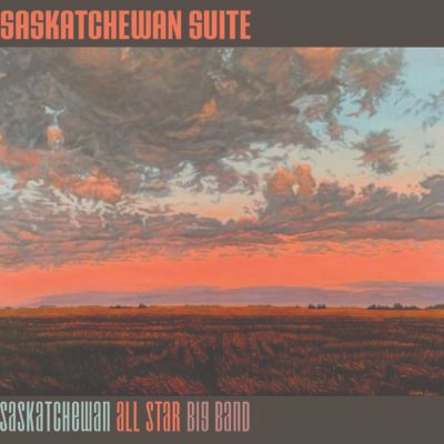 regjazz's tweet photo. The perfect gift for the music lover on your list! The Saskatchewan Suite - the story of our province told in jazz! Performed by a Saskatchewan All Star Big Band!

Available from @chronorecords on CD/DVD combo and double vinyl!

Get your copy be visiting https://t.co/y1uPTgb1uf https://t.co/3NY1PzR2eW