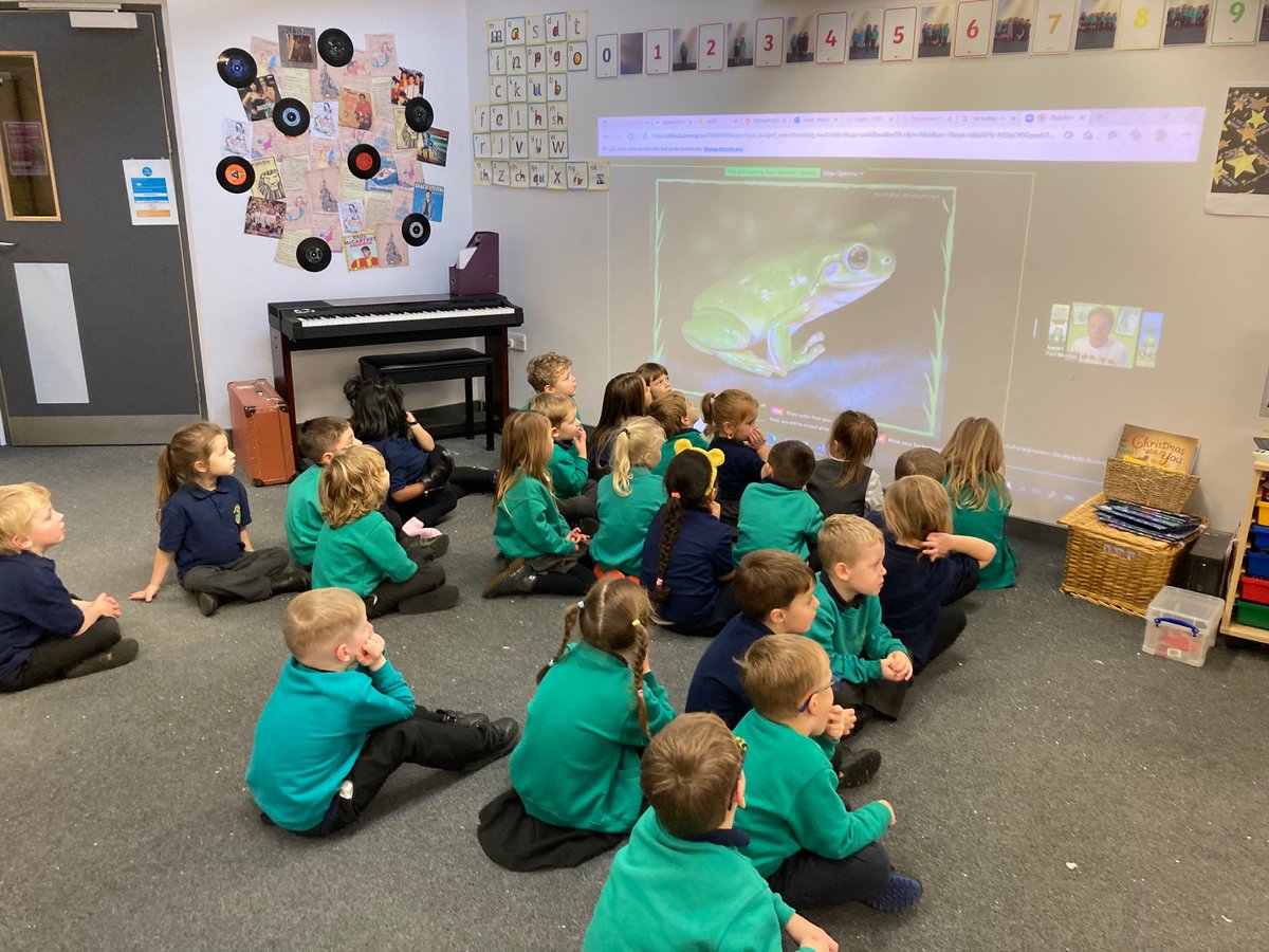HCPS-Class1 tweet media