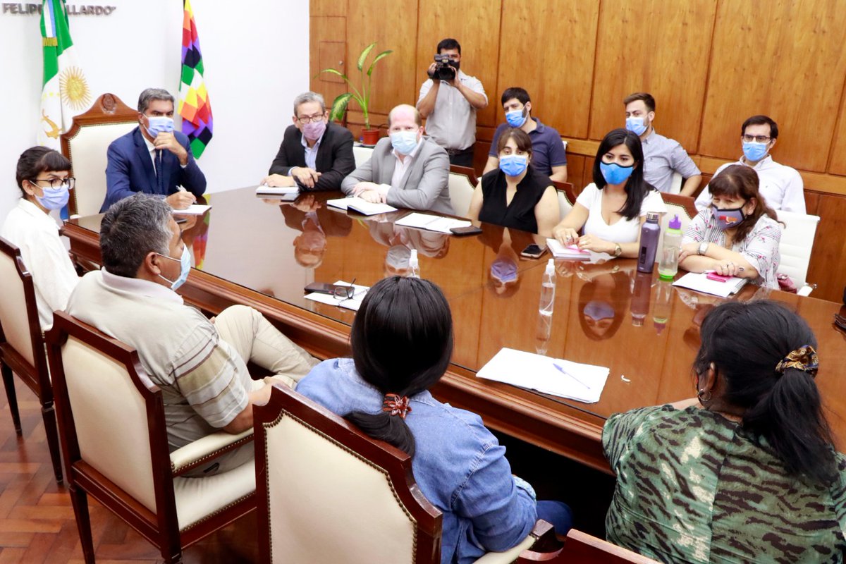 Trabajamos para garantizar el cumplimiento de los derechos de nuestros hermanos y hermanas de comunidades originarias y promover su mejor calidad de vida.