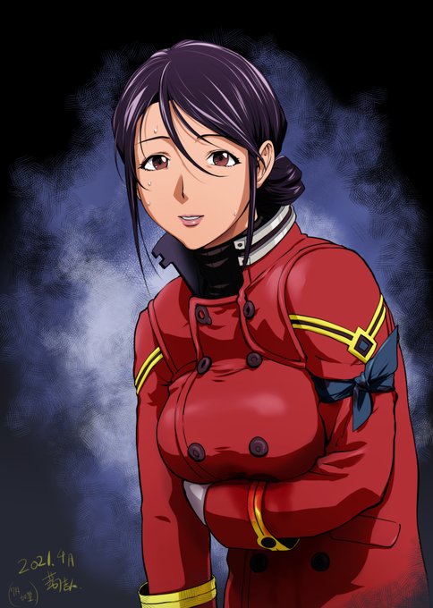 12/8はミサトさんの日 