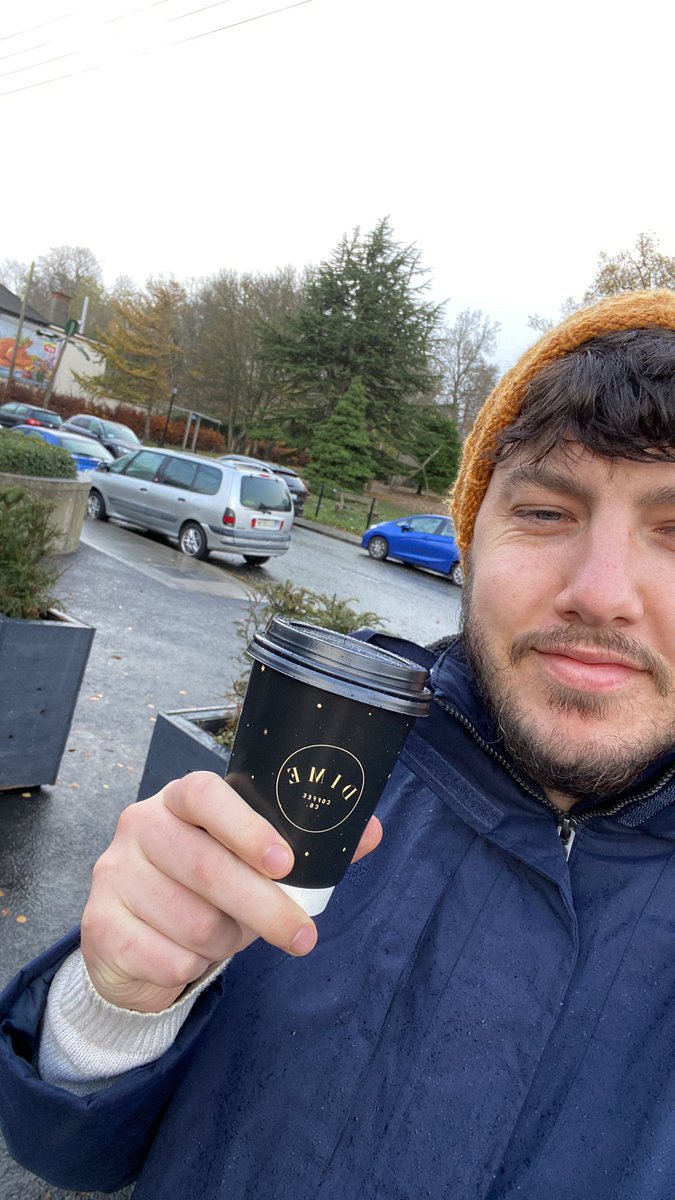 HerbErflinger's tweet photo. Today I’m enjoying a wonderful #mocha from the #unioncafe, I’m not being paid to say this but quality coffee and wonderful customer service abounds here! Anyway, what’s your favourite Union? Let me know! #ad https://t.co/MC711VMtBn