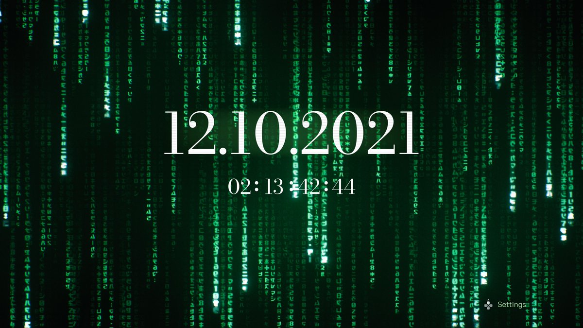 procoder420's tweet image. #PS5Share, #TheMatrixAwakensAnUnrealEngine5Experience