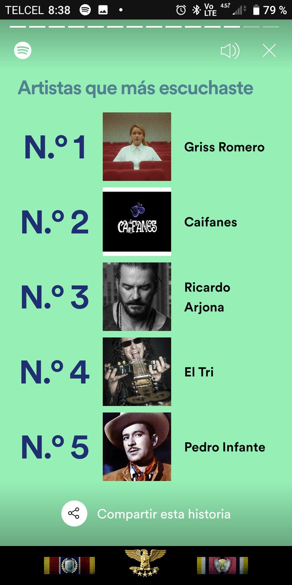 CHAVEZ_FELIX's tweet photo. @GrissRom este 2021 disfrute mucho tus canciones, tu música y tus videos, muchas Gracias... https://t.co/avClw9pFLm