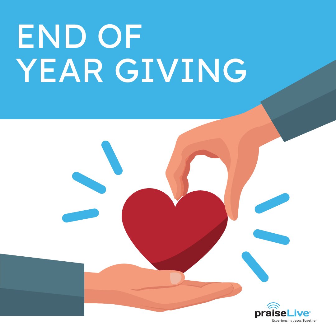 Your gift invests in the day to day operations which makes daily ministry possible.  We need a strong December to meet our annual budget.