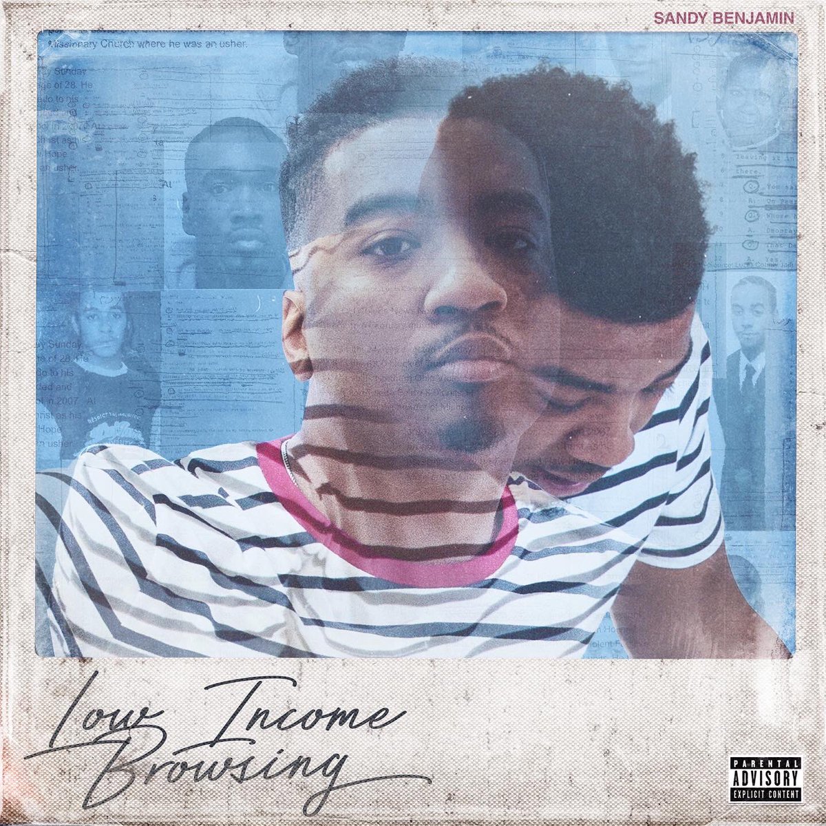 sandybenjamin's tweet image. so look… I wrote this beautiful ass story and a gang of amazing people helped me bring this shit to life so enjoy 🎈

‘LOW INCOME BROWSING’ AVAILABLE ON ALL PLATFORMS.

big special thanks to @SHAMONEYXL we did it big bro 🤘🏽

go.tmwk.link/lib