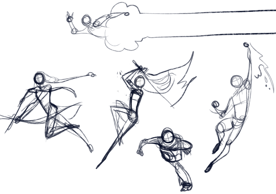 don't know what to draw atm. 