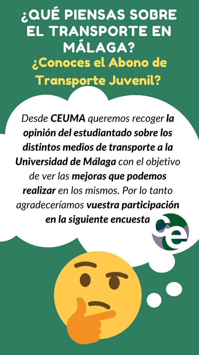 Derecho y Criminología UMA tweet media