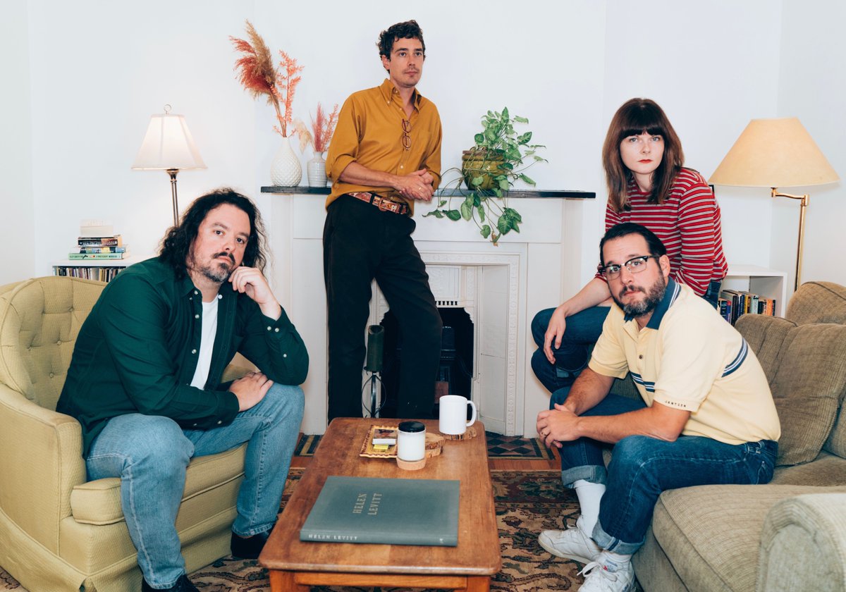 🚨JUST ANNOUNCED🚨
Canadian indie rockers <a href="/BornRuffians/">born ruffians</a> bring their Juice, Squeeze &amp; Pulp Tour to #RumRunners on Friday March 11th, with specials guests <a href="/shamfamily/">Sham Family</a>

🎟️Tickets on sale Friday 10AM at londonmusichall.com
✅RSVP: facebook.com/events/2773847…

#ldnent #ldnont #ldnevnt