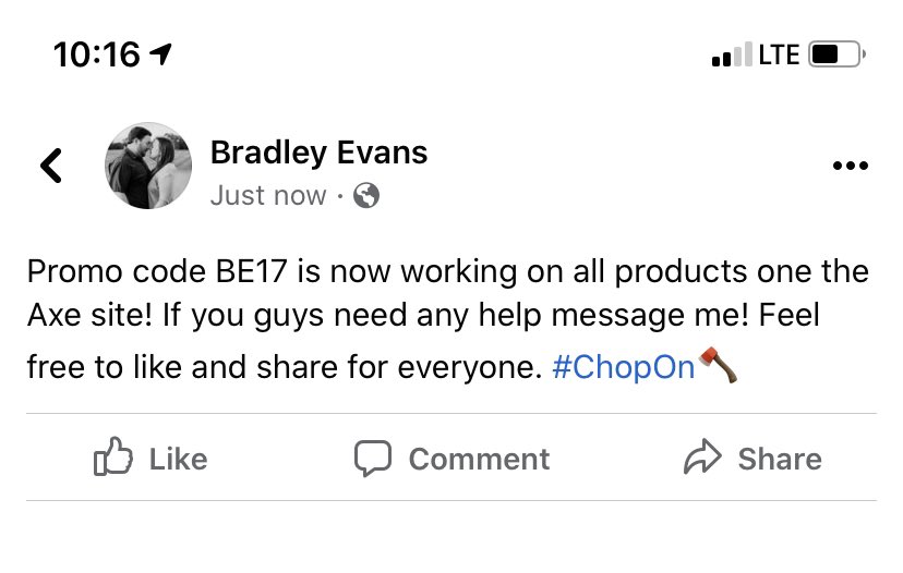 Biggie® tweet media