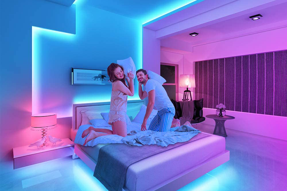 GetMojoHQ's tweet photo. Spice up your room by picking up some Fancy LED Lights!
https://t.co/71SeozTwvU
#LED #LedLighting #getmojo https://t.co/rXUUCv6cGI