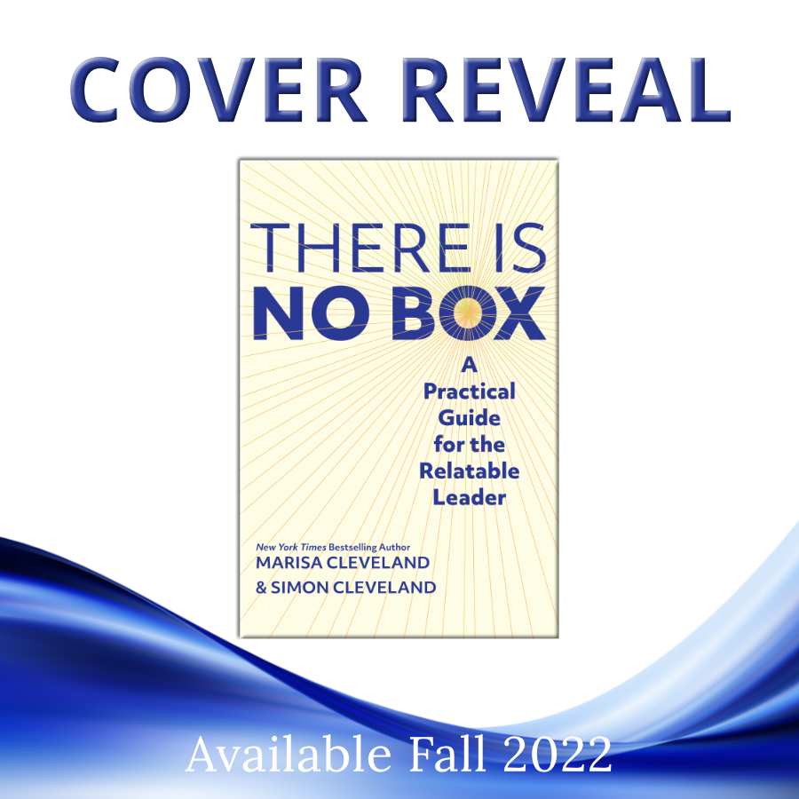Marisa Cleveland, EdD (@marisacleveland) on Twitter photo I'm sooo excited to share the cover for THERE IS NO BOX, the book I'm co-authoring with <a href="/ClevelandSimon/">Dr. Simon Cleveland</a>! Gorgeous design by Brigid Pearson! #thereisnobox #leadershipdevelopment <a href="/MattHoltBooks/">Matt Holt Books</a> <a href="/BenBellaBooks/">BenBellaBooks</a> I'm sooo excited to share the cover for THERE IS NO BOX, the book I'm co-authoring with <a href="/ClevelandSimon/">Dr. Simon Cleveland</a>! Gorgeous design by Brigid Pearson! #thereisnobox #leadershipdevelopment <a href="/MattHoltBooks/">Matt Holt Books</a> <a href="/BenBellaBooks/">BenBellaBooks</a>
