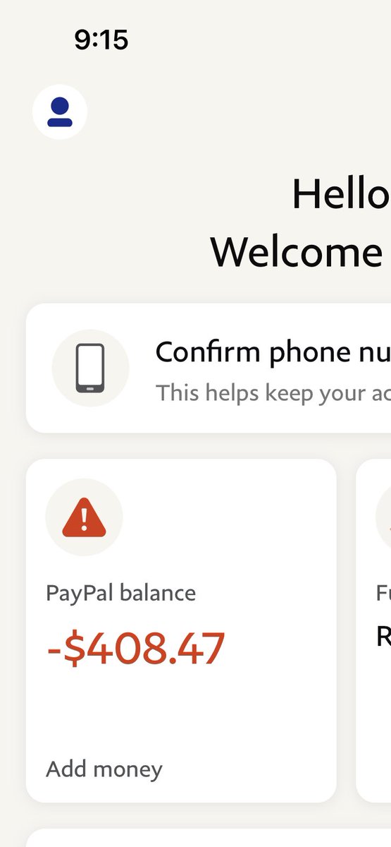 RowoonPM's tweet photo. Did this to my PayPal and think you deserve any updates. Saying I sent you damaged goods and reporting it to PayPal. Once the items are out of my possession it’s out of my control and no longer my problem you think you have damaged goods you take that up with usps https://t.co/SaQzj0KAgX