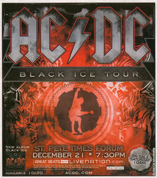 Ac Dc Acdc Twitter