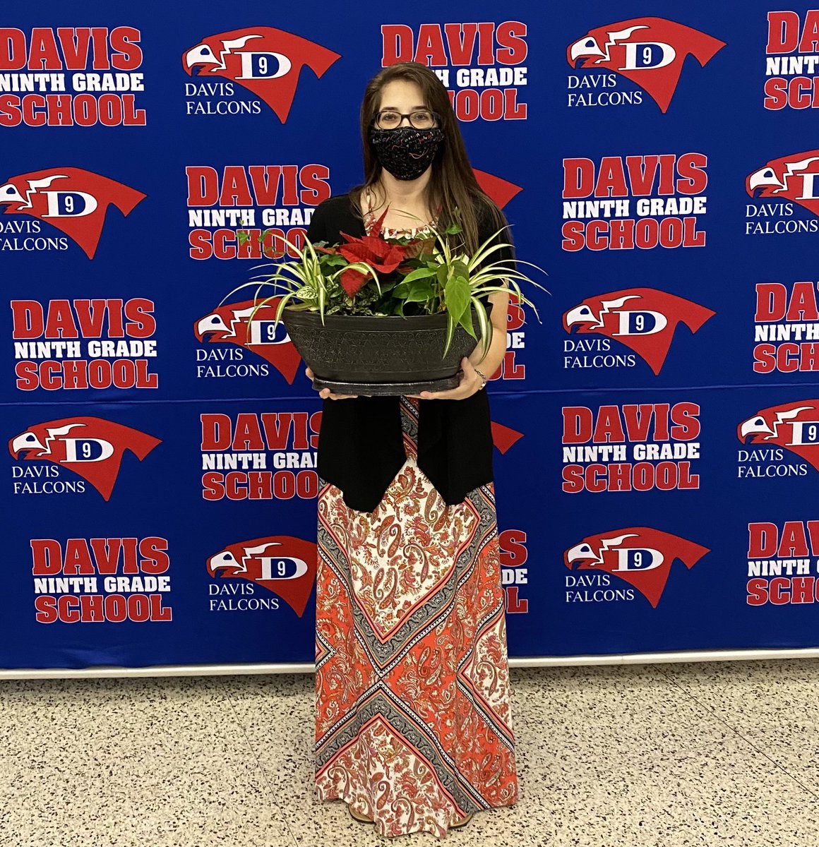 Davis 9 IB - Aldine ISD tweet media