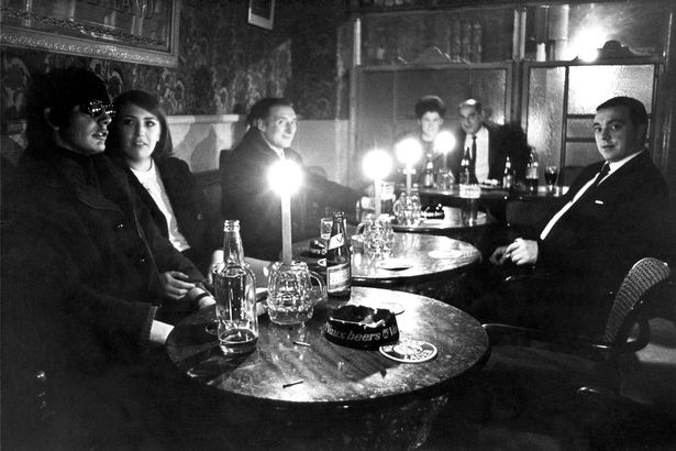 Parts of #Northumberland back to the 70's, no Electricity, no Broadband &amp; no Phone Signals.  @annietrev #chocolateteapot #MIA <a href="/WeAreOpenreach/">Openreach</a> @OpenreachHelp #coquetvalley #cliveselly <a href="/MailOnline/">Mail Online</a> <a href="/Telegraph/">The Telegraph</a>