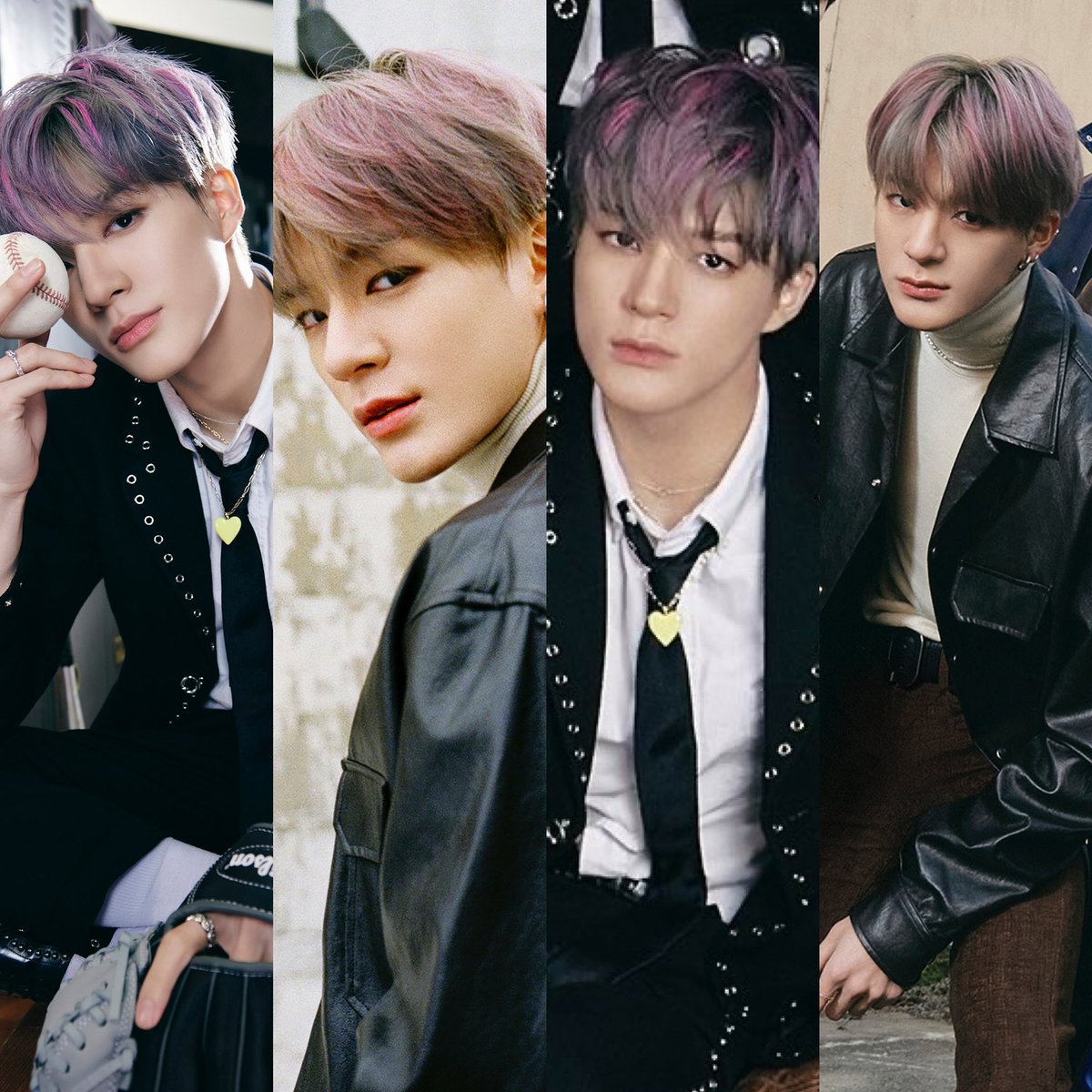 mypuppyisjeno's tweet photo. 2021 Universe (Let's Play Ball) #JENO #제노 https://t.co/iPgVVaVvAz