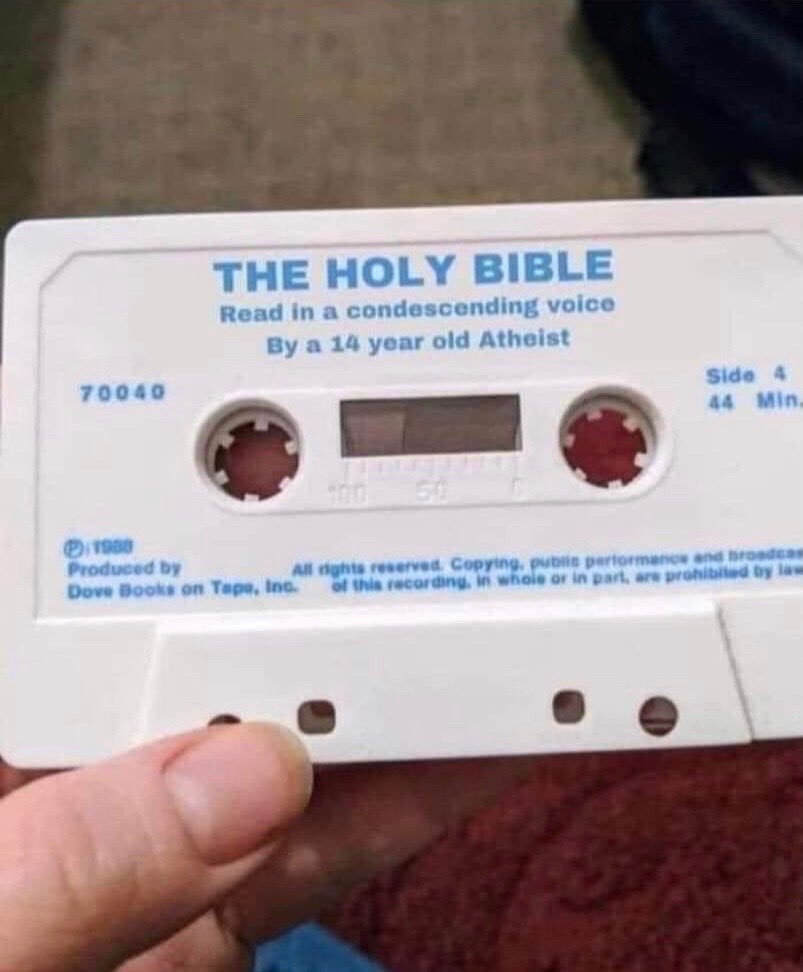 Prof Francesca Stavrakopoulou tweet media