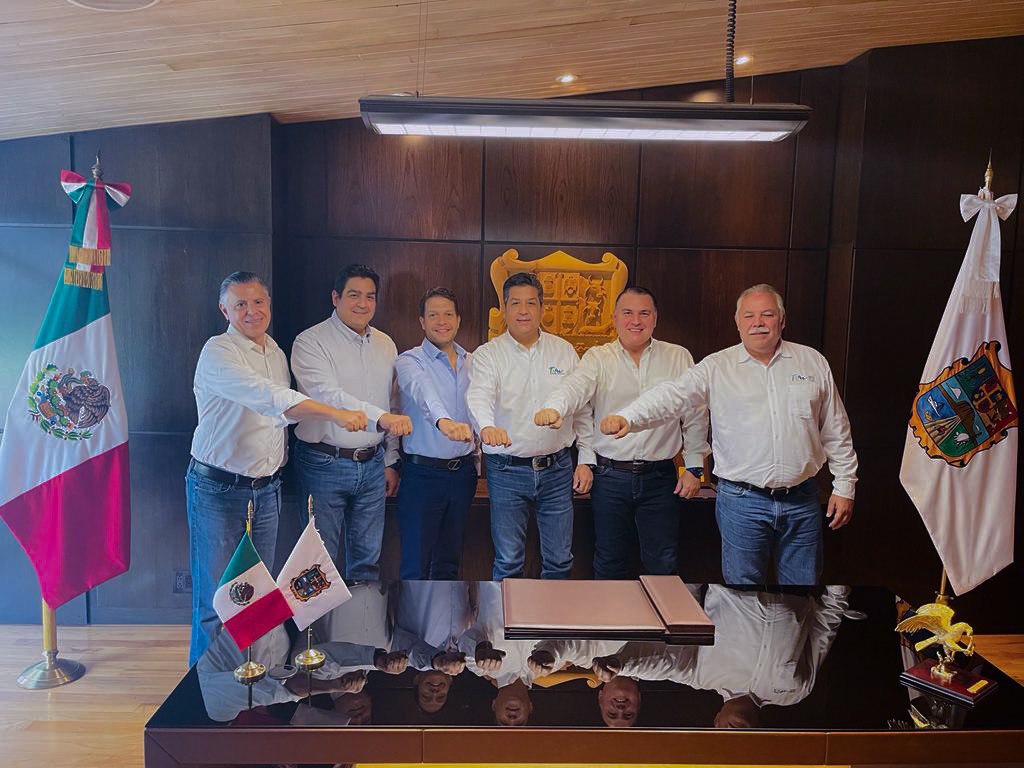 Fco. Cabeza de Vaca tweet media