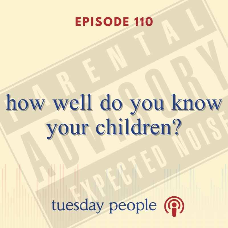 From their friends to the websites they visit, how much do you know about what fills your kid's eyes, ears and impressionable brains when you're not watching? An important, sobering chat on new #TuesdayPeople after the close-to-home tragedy out of Oxford. linktr.ee/wetuesdaypeople