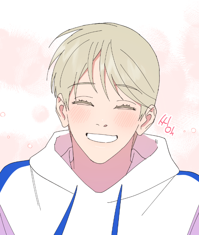 드디어 내약꽃 마지막화입니다!! ✨
1년 반동안 그린 작품이 완결이 나다니 감개무량하네요😭😭
이번 화도 열심히 그렸습니다...
마지막까지 재밌게 봐주세요!!
감사합니다!! ☺️☺️

toon.bookcube.com/toon/viewer/vi…