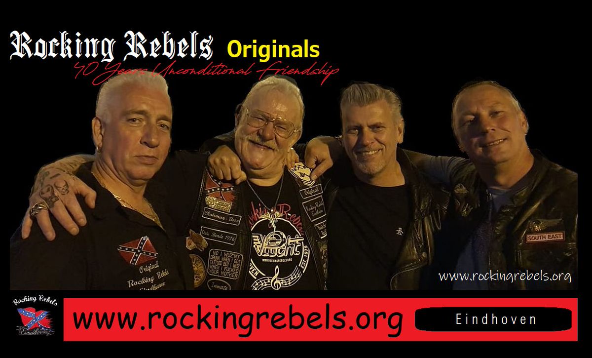 1RockingRebels's tweet image. Index: rockingrebels.org/index.htm