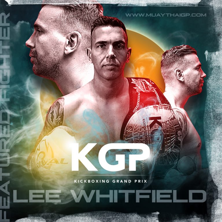 MuayThai_GP's tweet image. 🔲 FEATURED FIGHTER: Lee Whitfield "I started #Kickboxing at a young age due to being bullied. Kickboxing has helped build my confidence, channel my energy positively, keep fit and healthy, and has instilled many life skills  🙏👉 buff.ly/3Ex18TO