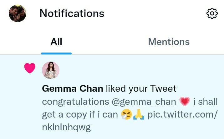 pj ♡ swanmira tweet media