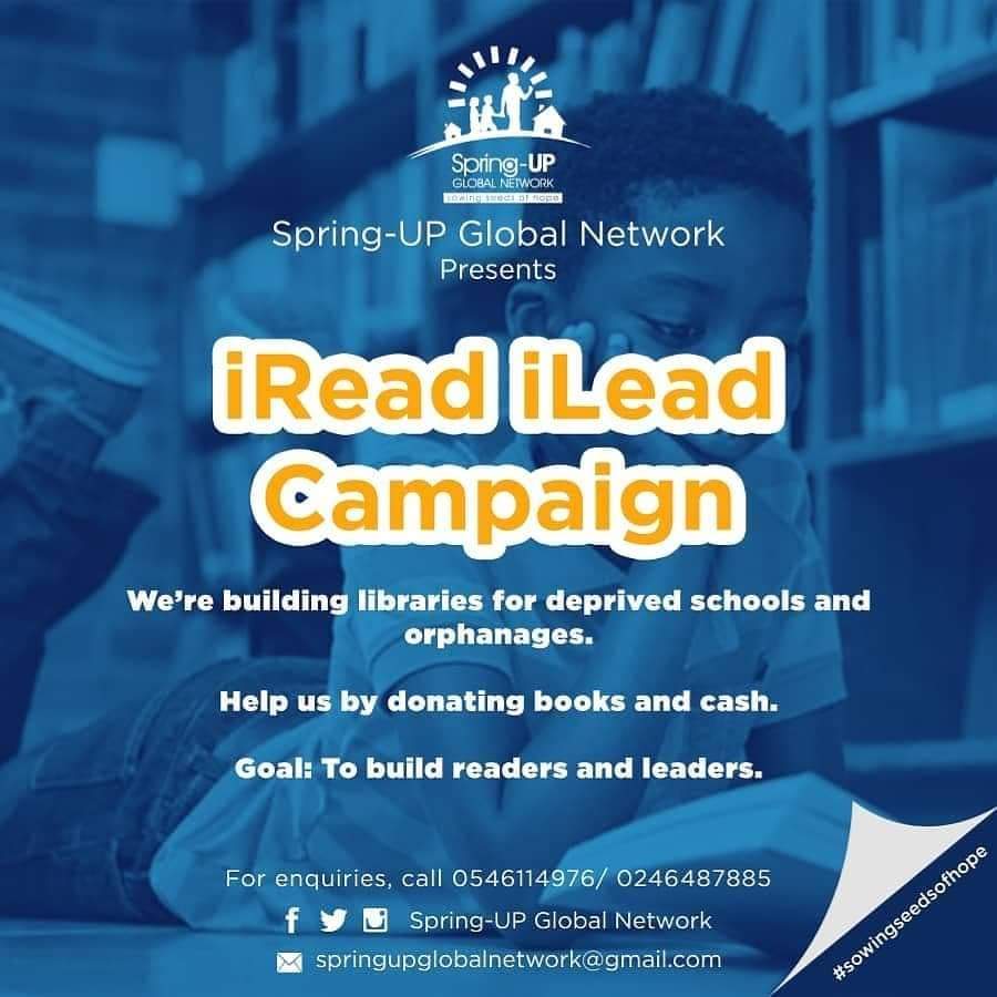 AkorfaAkoto's tweet photo. This is to say THANK YOU to all our donors and amazing volunteers. Together, we're promoting literacy in underserved communities #sdg4 https://t.co/CIXrEEt0DG