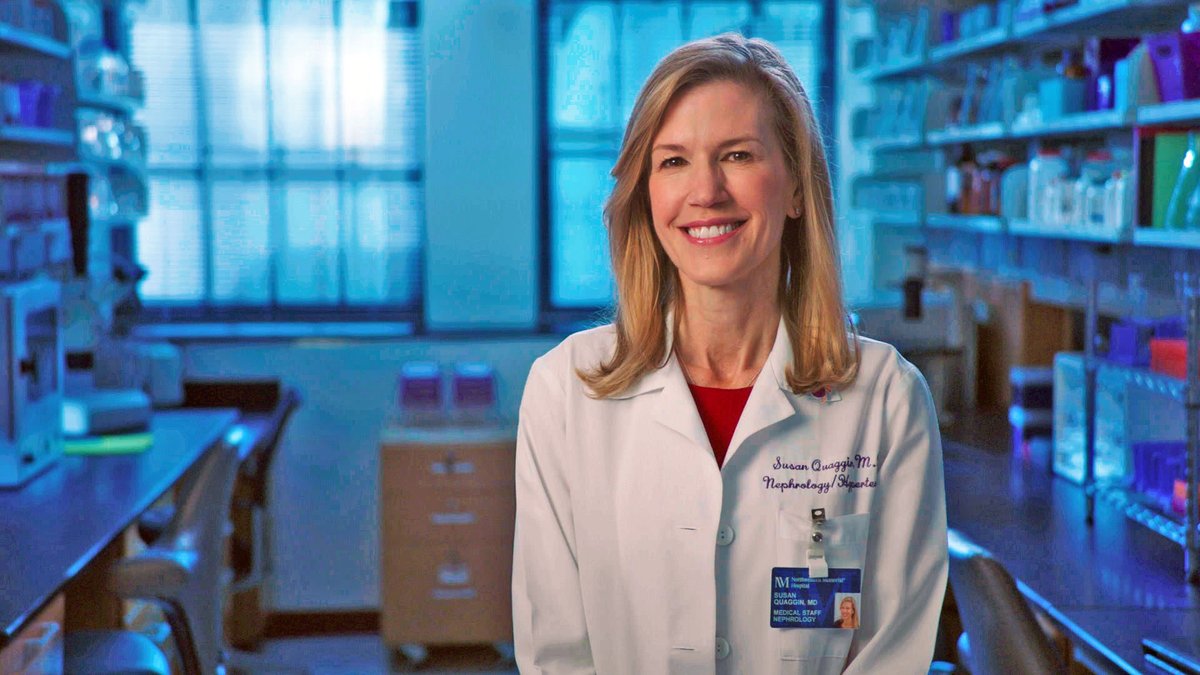 Northwestern Feinberg School of Medicine tweet media