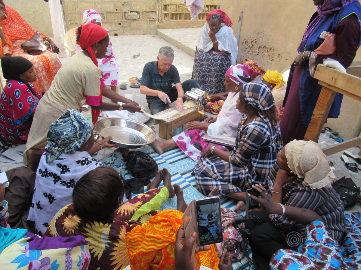 Wij zoeken voedingsmiddelen technologen die zich vrijwillig willen inzetten als PUM expert. Interesse? Of denk je aan iemand die dit zou willen en kunnen? Wij horen het graag! Zie hier de volledige #vacature: lnkd.in/dbCcseEN
#vrijwilligerswerk #experts