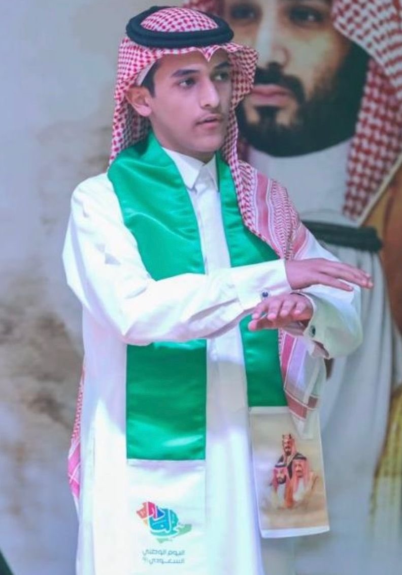 al_badr_2013's tweet photo. تتقدم أسرة البدر بالتهنئة لابنها 
الطالب ياسر بن علي بن عبدالله البدر  
بتأهله لجائزة حمدان بن راشد آل مكتوم للأداء التعليمي المتميز في دورتها ٢٤ من #تعليم_الزلفي على مستوى المملكة العربية السعودية https://t.co/QCFrw0nYz5