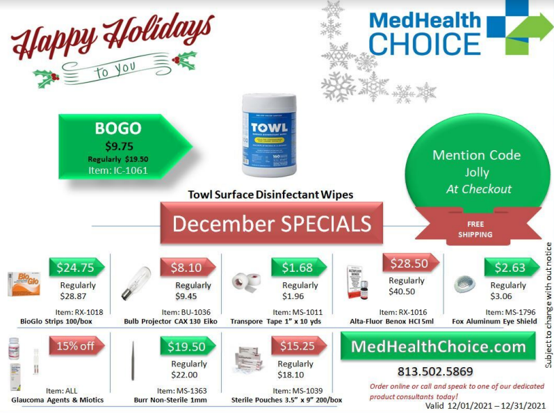 MEDHealthChoice™️ tweet media