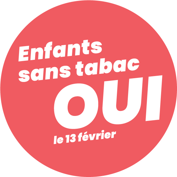 Die SGAIM unterstützt die Volksinitiative #KinderohneTabak. JA zum Jugendschutz am 13. Februar 2022! Mehr Infos: kinderohnetabak.ch <a href="/HausaerzteCH/">Haus- und Kinderärzte Schweiz</a> 

La SSMIG soutient l'initiative #EnfantsSansTabac et dit OUI le 13 février 2022! enfantssanstabac.ch
