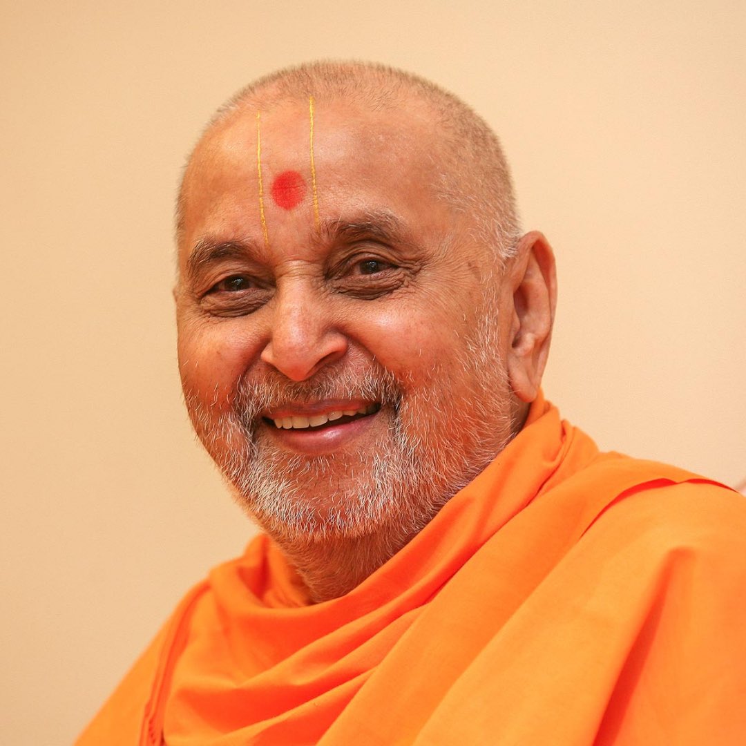 BAPS Public Affairs tweet media