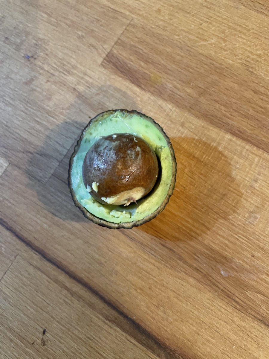 This morning's breakfast mood, really here for me.